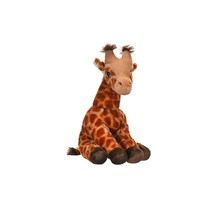 WILD REPUBLIC Giraffe Baby Plush, Stuffed Animal, Plush Toy, Gifts for Kids, Cud - £28.56 GBP