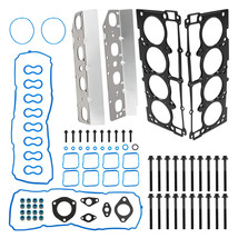 MLS Full Gasket Set for Ram 3500 2011-2016 5.7L 345CID V8 HS8-30157L - £64.56 GBP