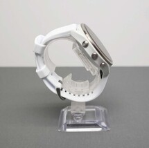 Garmin Forerunner 965 47mm GPS Running Watch Marathon Titanium Case Whitestone image 5