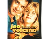 Joe Versus the Volcano (DVD, 1990, Widescreen)   Tom Hanks   Meg Ryan - $7.68