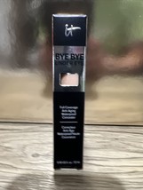 It Cosmetics Bye Bye Under Eye Full Coverage Concealer 13.0 Light Natural (N) - £15.15 GBP