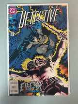 Detective Comics(vol. 1) #645 - DC Comics - Combine Shipping - £2.83 GBP
