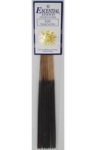 Love Escential essences incense sticks 16 pack - £13.63 GBP