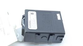 Chassis ECM Theft-locking Keyless Entry ID 88035AJ02A Fits 11-14 LEGACY 65584 image 5