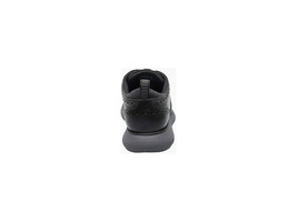 Nunn Bush Stance Wingtip Oxford Walking Shoes Lightweight Black Multi 85055-009 image 2