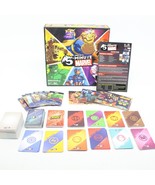 5 Minute Marvel Cooperative Card Game by Spin Master Games missing 1 car... - £20.64 GBP