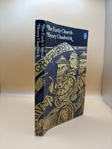 The Early Church – Henry Chadwick – Penguin Paperback – Church History - $23.42