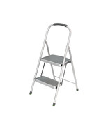 Tricam Industries RMS-2 2 Step Steel Step stool - €88,23 EUR