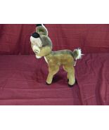 Bambi Plush Disneyland Disney World Parks Poseable 15 Inches Vintage ~ N... - $196.20 MXN