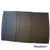Miche Classic Shell Jodi Purse Satchel Faux Leather Green Tan Bag Pocketbook - $19.87