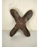 1964 to 1975 Ford Truck Mustang Fan 4 Blade 289 302 Radiator Fan H C8SE-A - $49.00