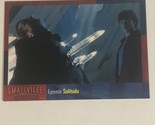 Smallville Season 5 Trading Card  #59 Tom Welling - $1.97