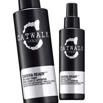 Catwalk camera ready shine hair spray 507 oz pack of 2 854293 thumb200