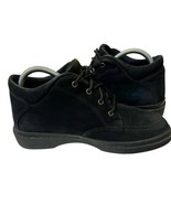 Easy Spirit Anti-Gravity Women&#39;s Black Lace-up Walking Shoes SZ 6 Esdora... - $24.12