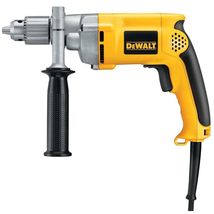 DEWALT Corded Drill, 7.8-Amp, 1/2-Inch, Variable Speed Reversible (DW235... - $167.60+