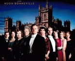 Downton Abbey Season 3 DVD | Region 4 &amp; 2 - $21.21