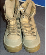 NEW Belleville MCB 950 Gore-Tex Military Mountain Boots Water Proof SIZE... - €39,28 EUR