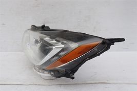 2011-13 Buick Regal Xenon Hid Projector Headlight Lamp Driver Left LH 19371096 image 9