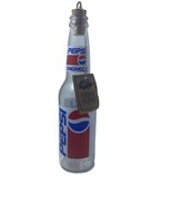 RARE 1993 SHAQUILLE O&#39;NEAL PEPSI EMPTY BOTTLE-&quot;PLAYER OF THE WEEK&quot; - £6.62 GBP