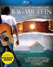 Ragamuffin [Blu-Ray] Brand New Sealed - $6.79