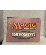 Magic The Gathering 2011 Core Set Insert Fold Out *Pre-Owned* qqq1 - $13.66 CAD