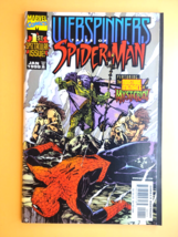 Webspinners Tales Of SPIDER-MAN #1 VF/NM 1999 Combine Shipping BX2456 - £2.30 GBP