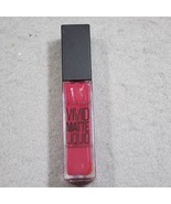 Maybelline New York 40 BERRY BOOST Vivid Matte Liquid ColorSensational 0... - $104.35 MXN