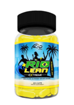 rio lean extreme 60 caps - $89.99