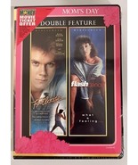 FOOTLOOSE/FLASHDANCE (DVD/DOUBLE FEATURE/WS) New And Sealed. Mom’s Day B... - $146.02 MXN