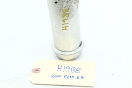 2008-2010 FORD F-250 F-350 6.4L POWERSTROKE DIESEL TURBO INTERMEDIATE PIPE H1988 image 9