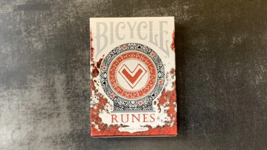 Bicycle Rune V2 Playing Cards - £12.53 GBP