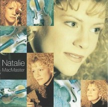 Natalie MacMaster No Boundaries (CD, 1996) - £3.08 GBP