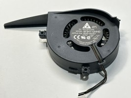 Apple iMac A1225 24&quot; Optical Drive Cooling Fan 620-4337 BFB0712HHD - £5.54 GBP