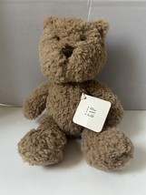 Baby Gap Brannan Bear Plush Stuffed Animal Soft Toy Lovie - £22.00 GBP