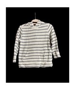 Old Navy Kids Longsleeve Pullover Hooded Shirt- Size S (6/7) - $16.36 CAD