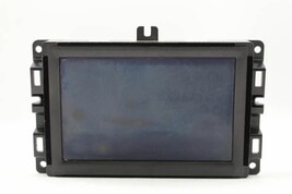 Audio Equipment Radio Display And Receiver 2019 JEEP CHEROKEE OEM #107287.0&quot; ... - £282.12 GBP