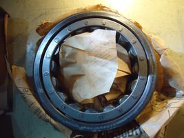 CAT 3S-9669 ROLLER BEARING 180.07 mm O. D. GENUINE CATERPILLAR - $173.25