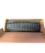 NEW Lot of 20 GE ABB THQP115 Circuit Breakers 15 Amp 1 Pole - $128.69