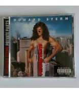 PRIVATE PARTS Howard Stern Movie Original Soundtrack CD 1997 AC/DC VAN H... - £5.36 GBP