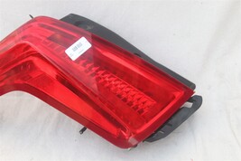 2017-19 Cadillac XT5 LED Taillight Tail Brake Light Lamp Driver Left LH image 3