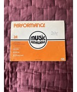 Music Pathways Performance Level  2A Study Carl Fischer Sheet Music Book - £14.44 GBP