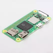Raspberry Pi Zero 2 W - $49.99