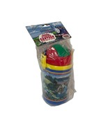 Thomas The Tank Engine Shining Time Station Canteen Scarce Vintage 1992 New - €15,18 EUR