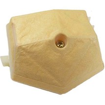 Hyway Husqvarna 55, 55 Rancher, 51 air filter with base (screw style) - $12.82