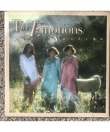 The Emotions - Sunbeam 1978 Vinyl LP record Wanda Sheila &amp; Jeanette Funk... - £9.44 GBP