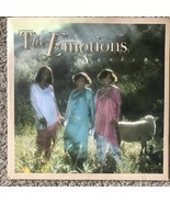 The Emotions - Sunbeam 1978 Vinyl LP record Wanda Sheila &amp; Jeanette Funk... - $16.46 CAD