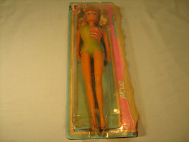 11 1/2" Uneeda Doll 1988 No. 1901 [Y34] - £41.43 GBP