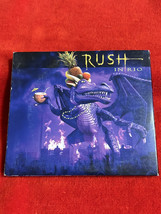 Rush : Live in Rio CD 3 discs (2003) MINT - $17.82