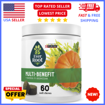 Dog Health &amp; Wellness Soft Chews: Purina Multi-Benefit Supplements (10.6oz) - $20.97
