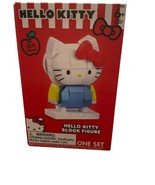 Sanrio Hello Kitty 104pc Building Block Figure Set - €14,74 EUR